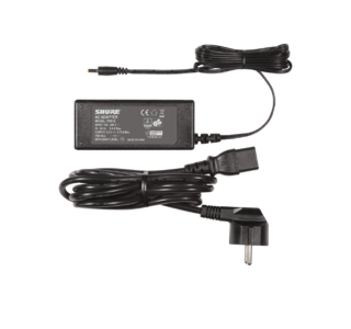 Shure PS51E изображение/фото/картинка